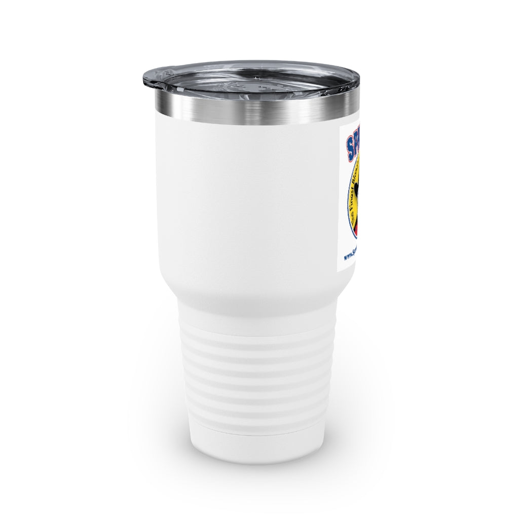 Ringneck Tumbler, 30oz